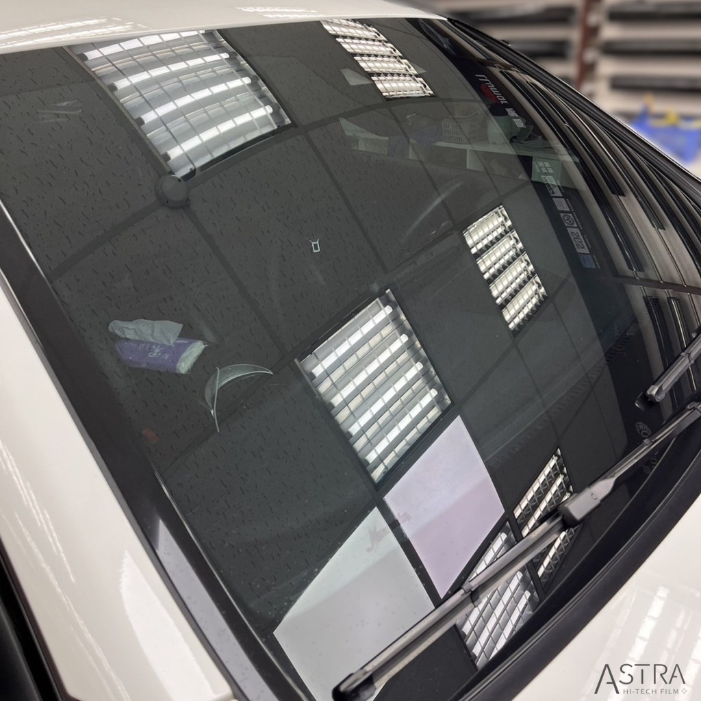 BENZ_GLC300-前擋星耀IRS50+車身星耀30